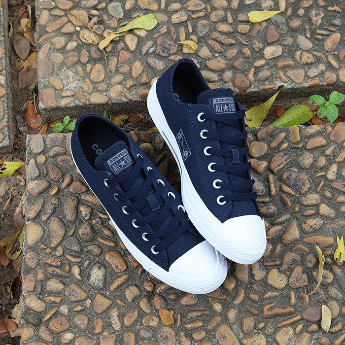 Converse chuck 2 outlet xanh navy